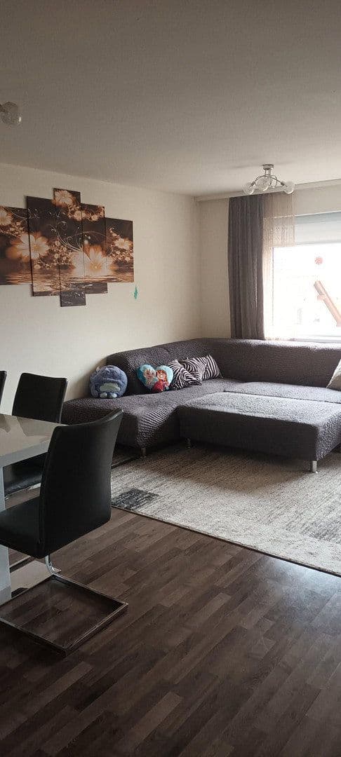 Prodej bytu 4+1 118 m², Luchsweg 5, Bad Liebenzell, Bádensko-Württembersko Prodej bytu 4+1 118 m², Luchsweg 5, Bad Liebenzell, Bádensko-Württembersko