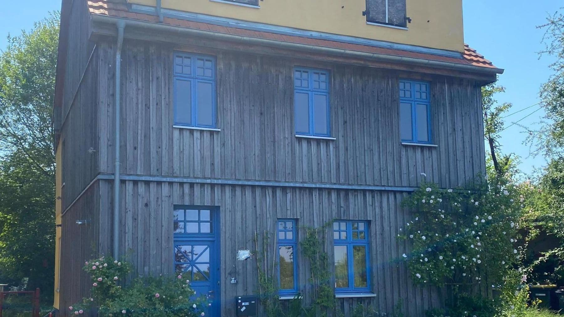 Prodej domu 199 m², pozemek 1.470 m², Haan, Severní Porýní-Vestfálsko Prodej domu 199 m², pozemek 1.470 m², Haan, Severní Porýní-Vestfálsko