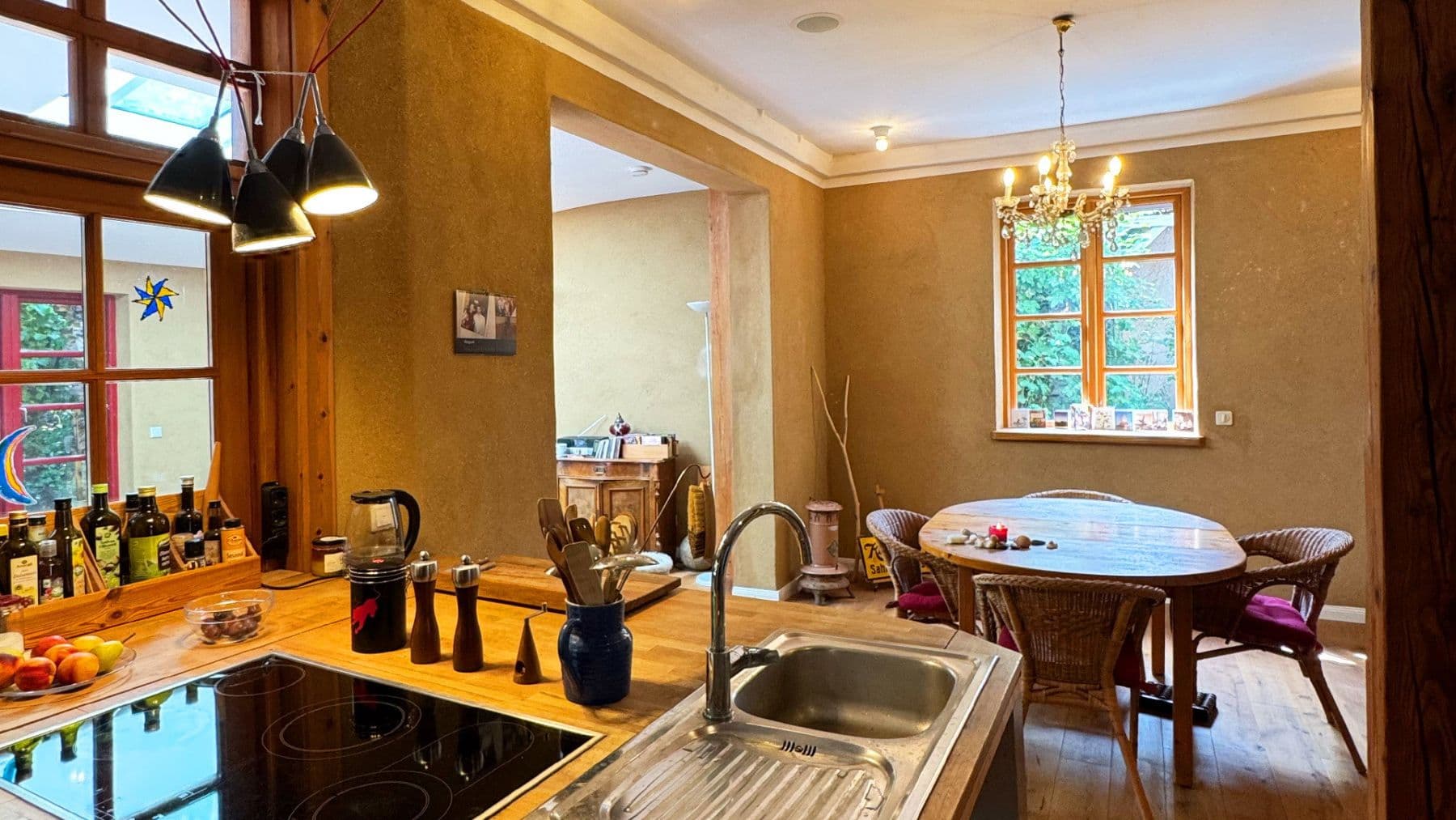 Prodej domu 199 m², pozemek 1.470 m², Haan, Severní Porýní-Vestfálsko Prodej domu 199 m², pozemek 1.470 m², Haan, Severní Porýní-Vestfálsko