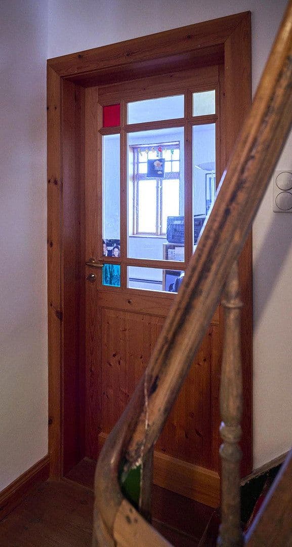 Prodej domu 199 m², pozemek 1.470 m², Haan, Severní Porýní-Vestfálsko Prodej domu 199 m², pozemek 1.470 m², Haan, Severní Porýní-Vestfálsko