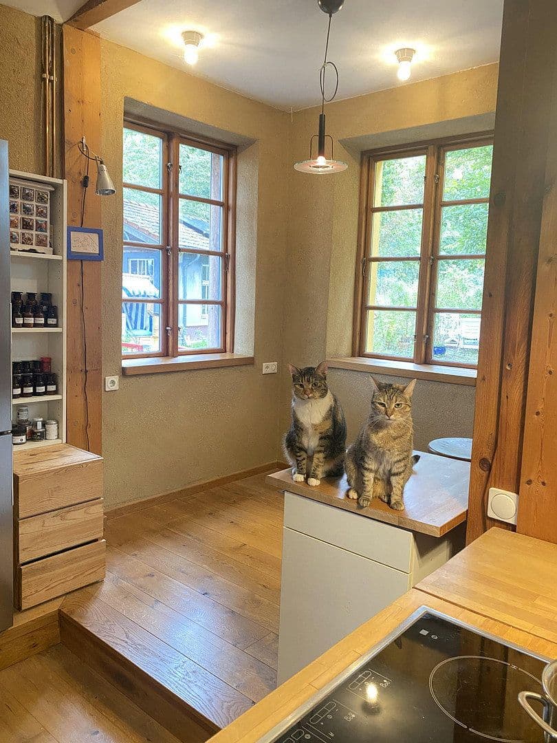 Prodej domu 199 m², pozemek 1.470 m², Haan, Severní Porýní-Vestfálsko Prodej domu 199 m², pozemek 1.470 m², Haan, Severní Porýní-Vestfálsko