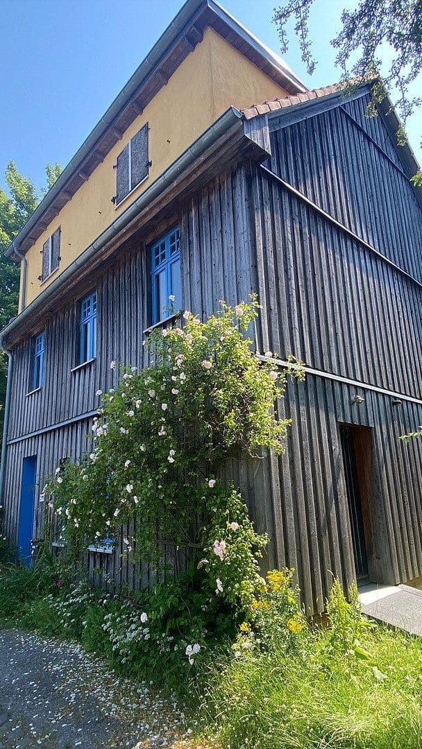 Prodej domu 199 m², pozemek 1.470 m², Haan, Severní Porýní-Vestfálsko Prodej domu 199 m², pozemek 1.470 m², Haan, Severní Porýní-Vestfálsko