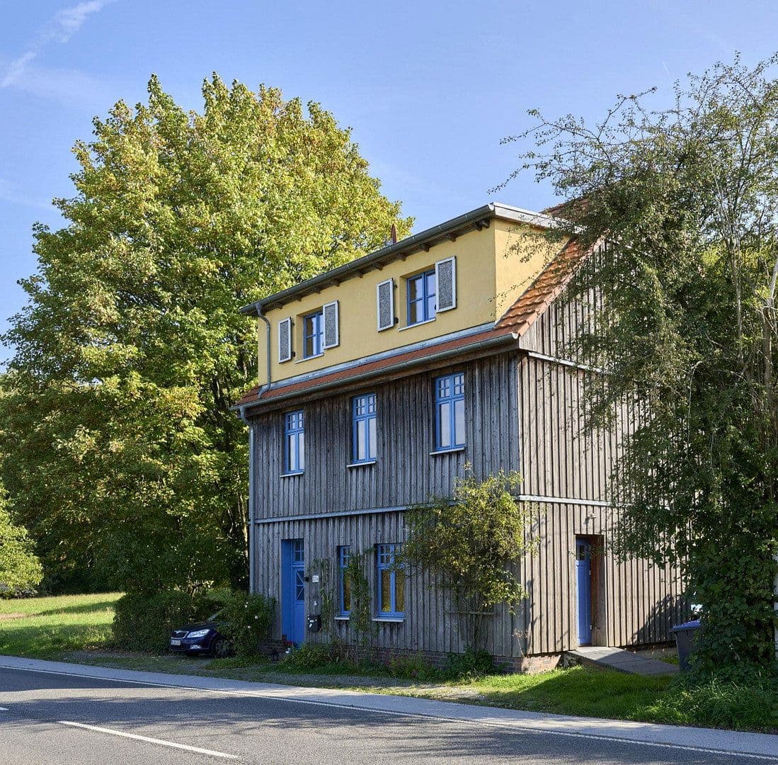 Prodej domu 199 m², pozemek 1.470 m², Haan, Severní Porýní-Vestfálsko Prodej domu 199 m², pozemek 1.470 m², Haan, Severní Porýní-Vestfálsko