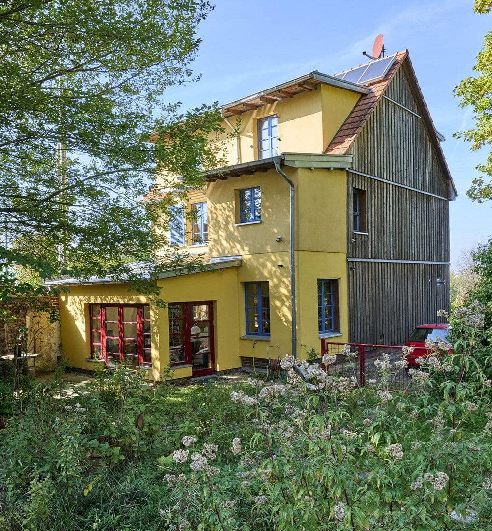 Prodej domu 199 m², pozemek 1.470 m², Haan, Severní Porýní-Vestfálsko Prodej domu 199 m², pozemek 1.470 m², Haan, Severní Porýní-Vestfálsko