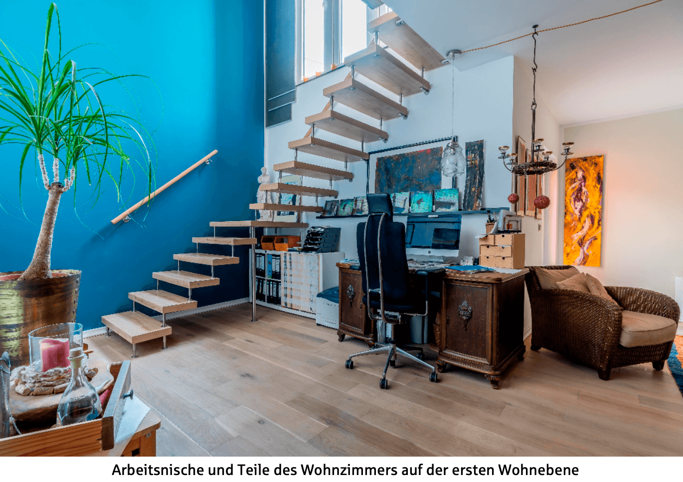 Prodej bytu 4+1 125 m², Bremen, Bremen Prodej bytu 4+1 125 m², Bremen, Bremen