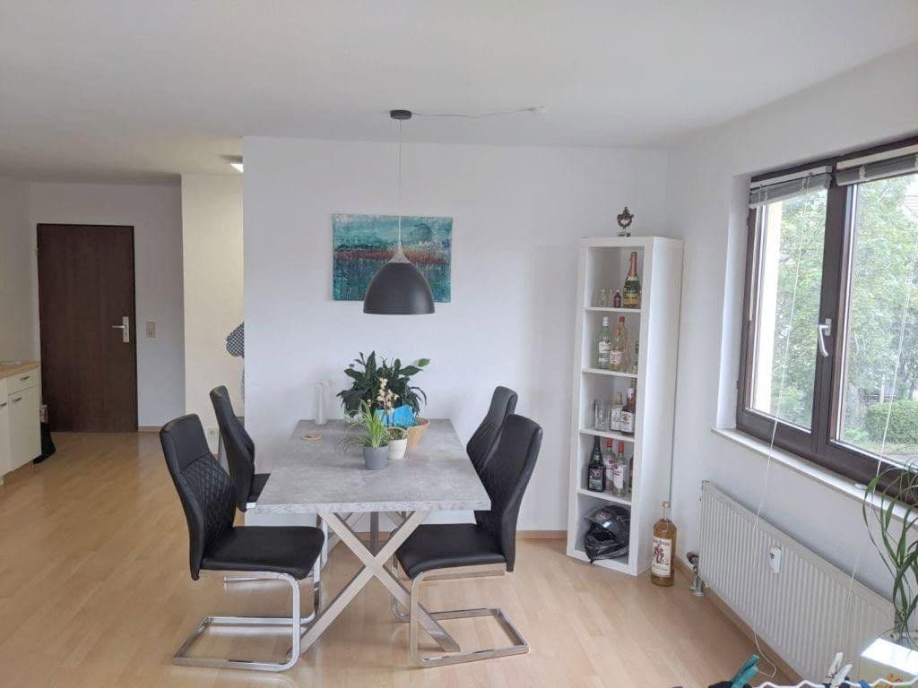 Pronájem bytu 2+1 59 m², Heilbronn, Bádensko-Württembersko Pronájem bytu 2+1 59 m², Heilbronn, Bádensko-Württembersko