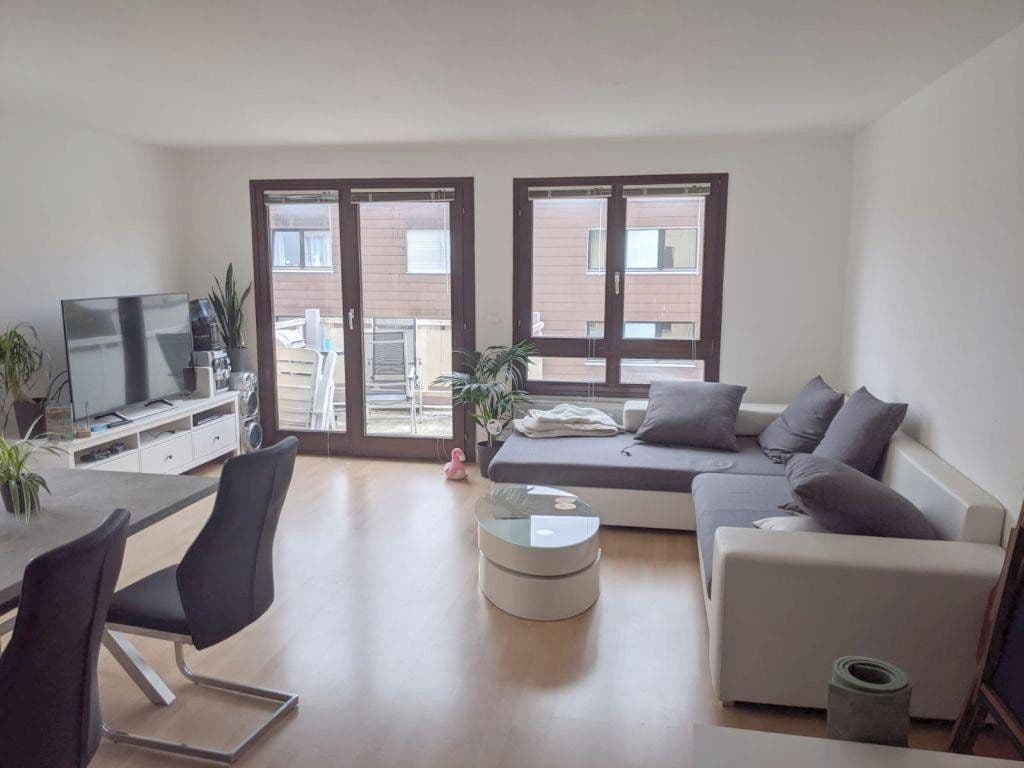 Pronájem bytu 2+1 59 m², Heilbronn, Bádensko-Württembersko Pronájem bytu 2+1 59 m², Heilbronn, Bádensko-Württembersko