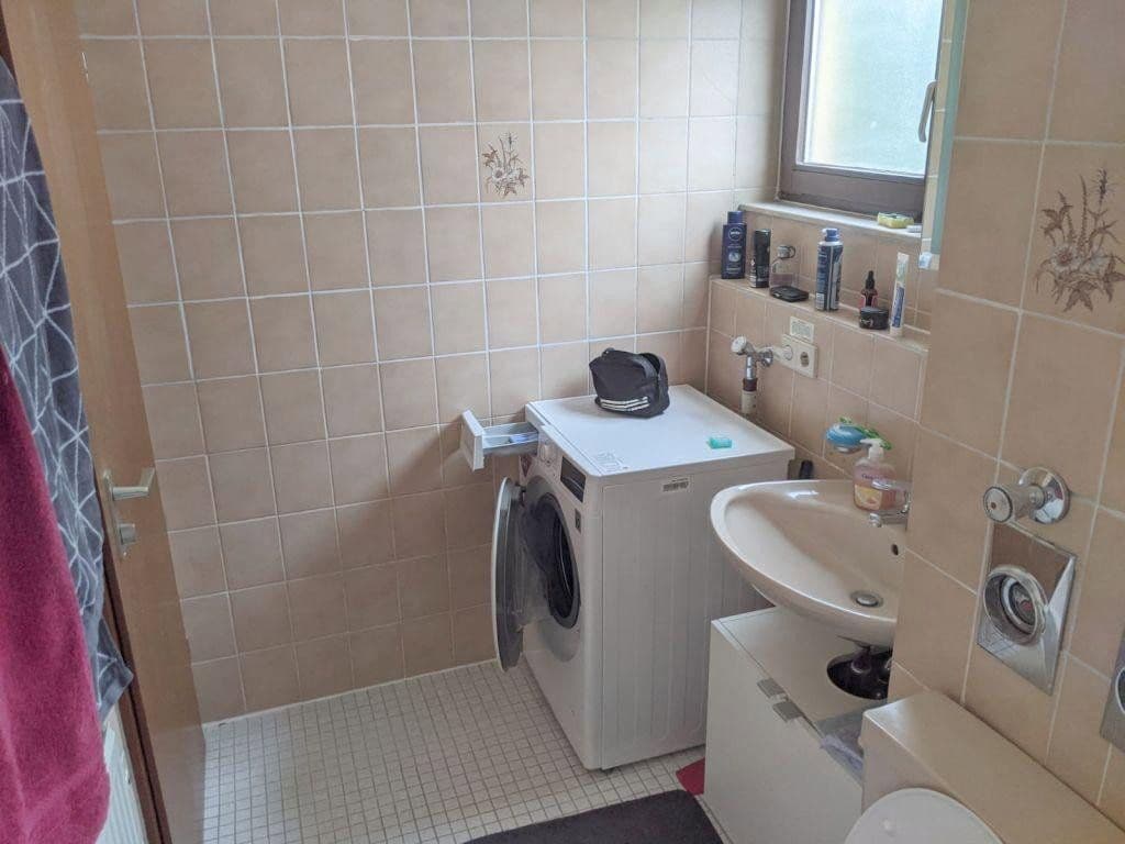 Pronájem bytu 2+1 59 m², Heilbronn, Bádensko-Württembersko Pronájem bytu 2+1 59 m², Heilbronn, Bádensko-Württembersko