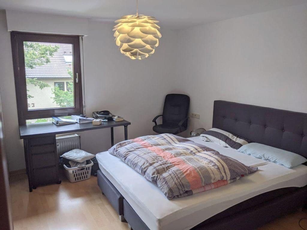 Pronájem bytu 2+1 59 m², Heilbronn, Bádensko-Württembersko Pronájem bytu 2+1 59 m², Heilbronn, Bádensko-Württembersko