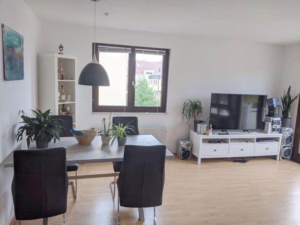 Pronájem bytu 2+1 59 m², Heilbronn, Bádensko-Württembersko Pronájem bytu 2+1 59 m², Heilbronn, Bádensko-Württembersko