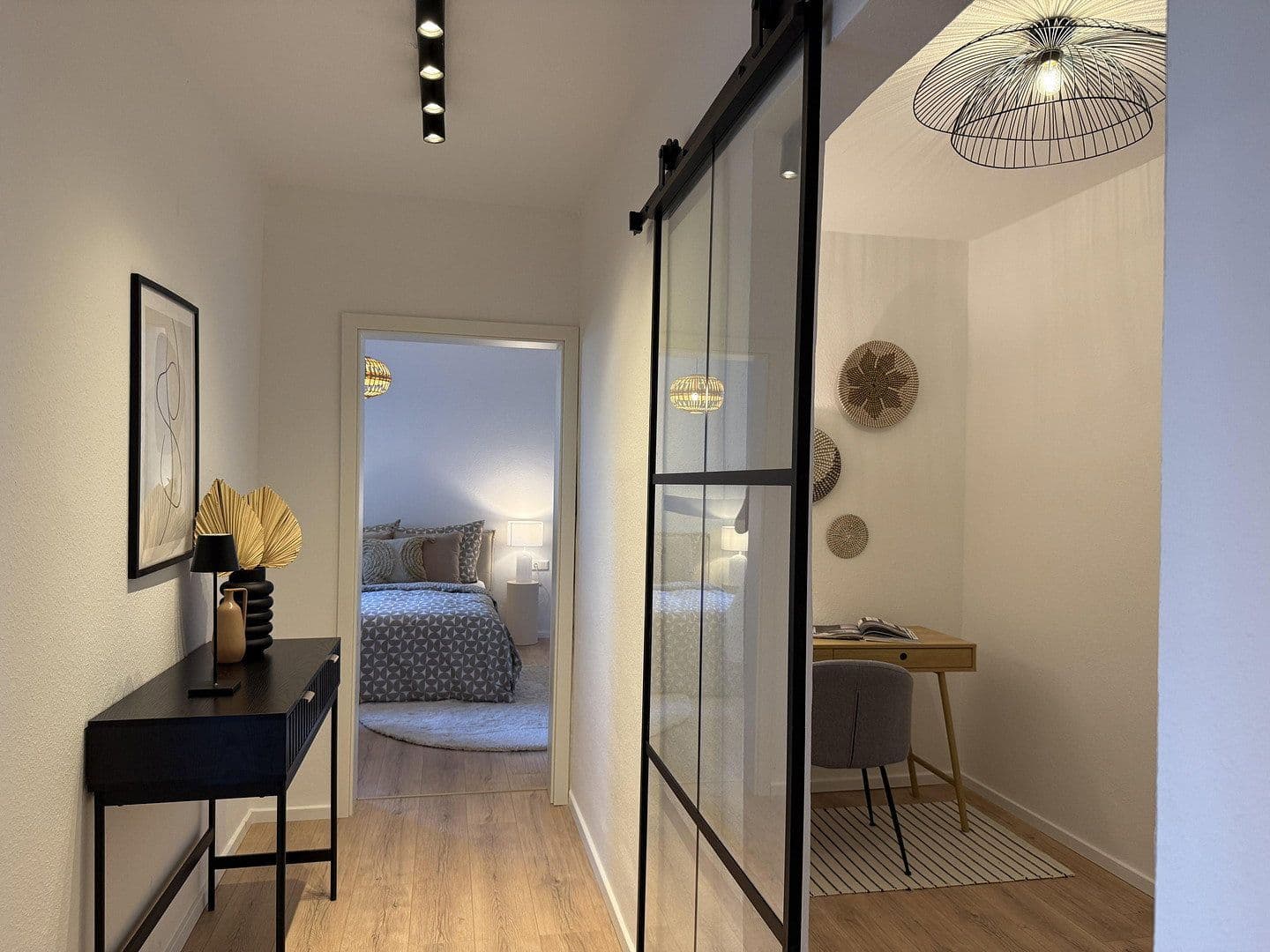 Prodej bytu 2+1 72 m², Schweinfurt, Bavorsko Prodej bytu 2+1 72 m², Schweinfurt, Bavorsko