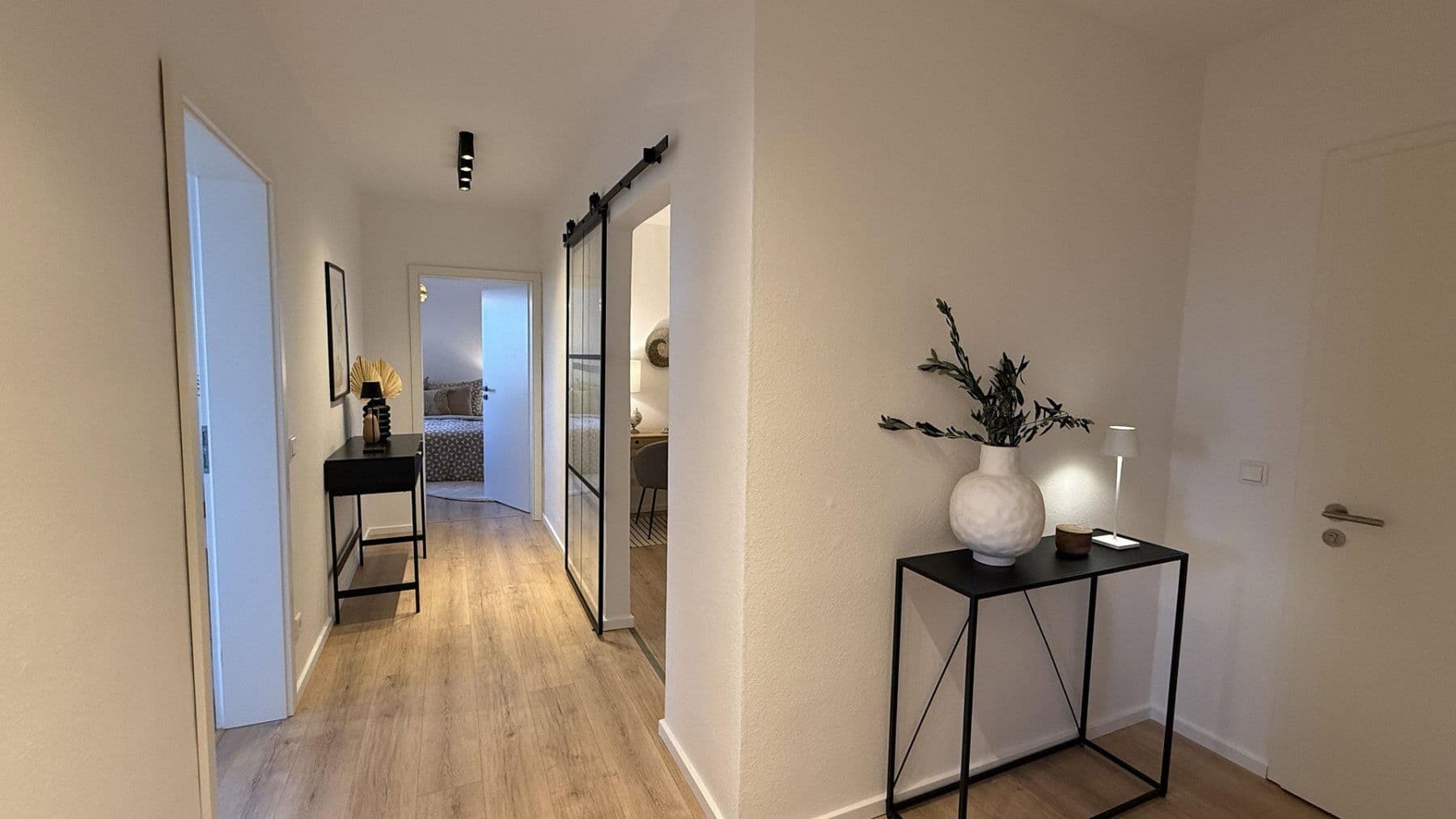 Prodej bytu 2+1 72 m², Schweinfurt, Bavorsko Prodej bytu 2+1 72 m², Schweinfurt, Bavorsko