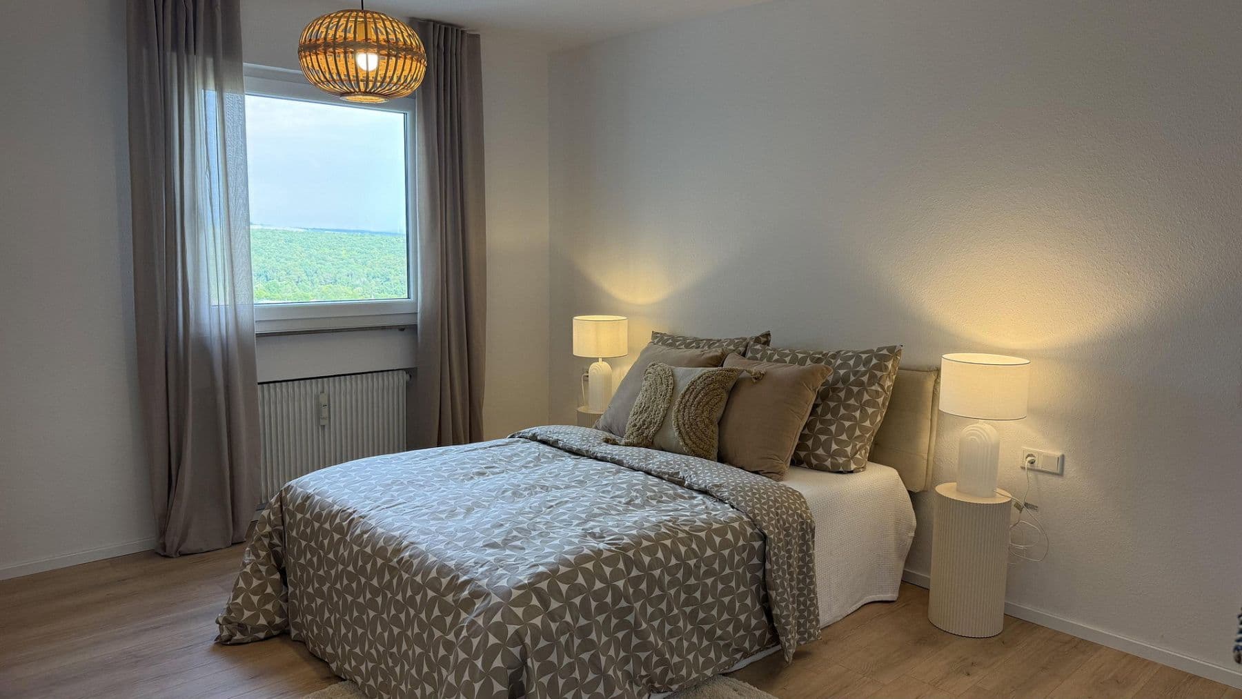 Prodej bytu 2+1 72 m², Schweinfurt, Bavorsko Prodej bytu 2+1 72 m², Schweinfurt, Bavorsko