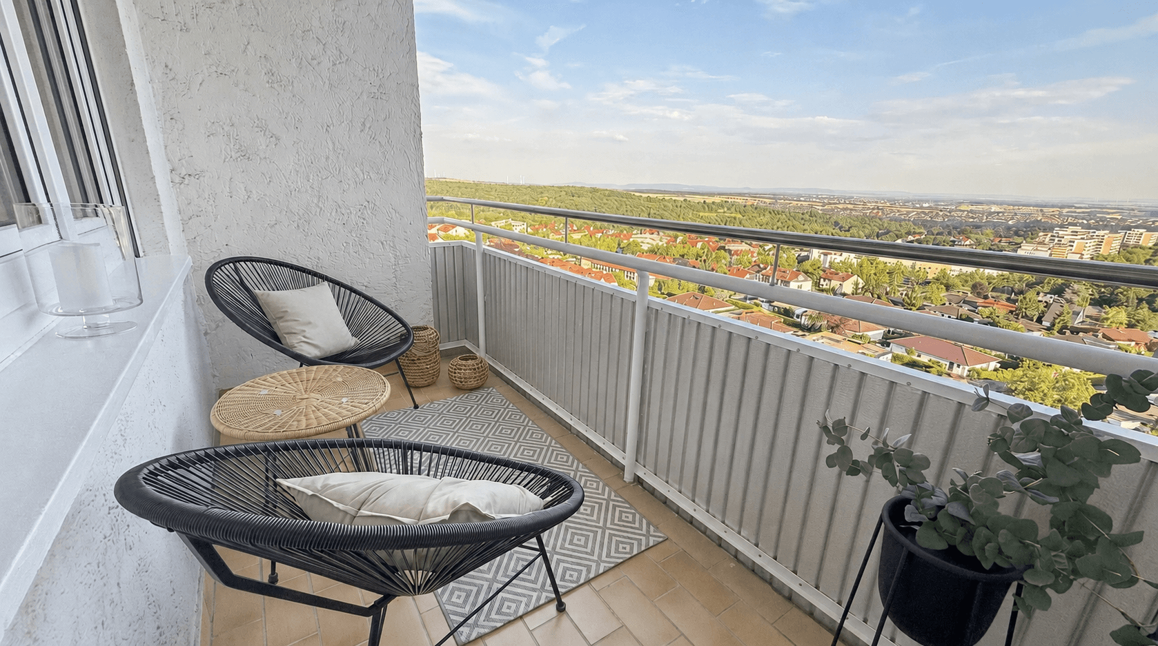 Prodej bytu 2+1 72 m², Schweinfurt, Bavorsko Prodej bytu 2+1 72 m², Schweinfurt, Bavorsko
