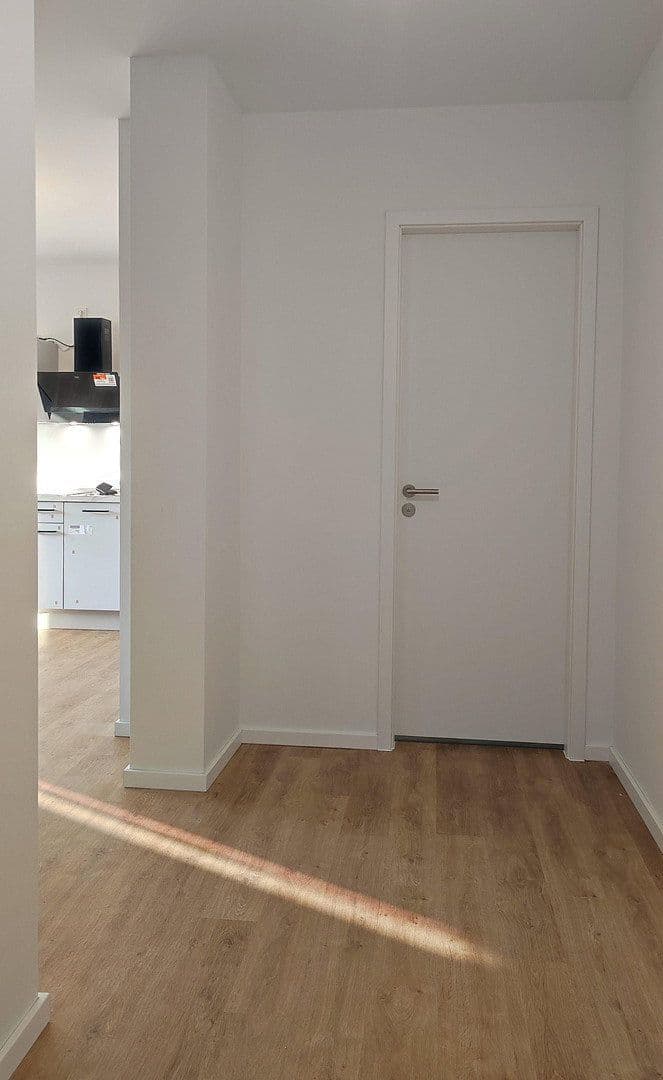 Pronájem bytu 1+1 35 m², Rembrandtstr. 21, Berlin, Berlín Pronájem bytu 1+1 35 m², Rembrandtstr. 21, Berlin, Berlín