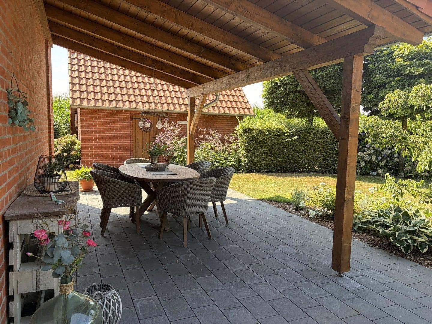 Prodej domu 377 m², pozemek 2.803 m², Petershagen, Severní Porýní-Vestfálsko Prodej domu 377 m², pozemek 2.803 m², Petershagen, Severní Porýní-Vestfálsko