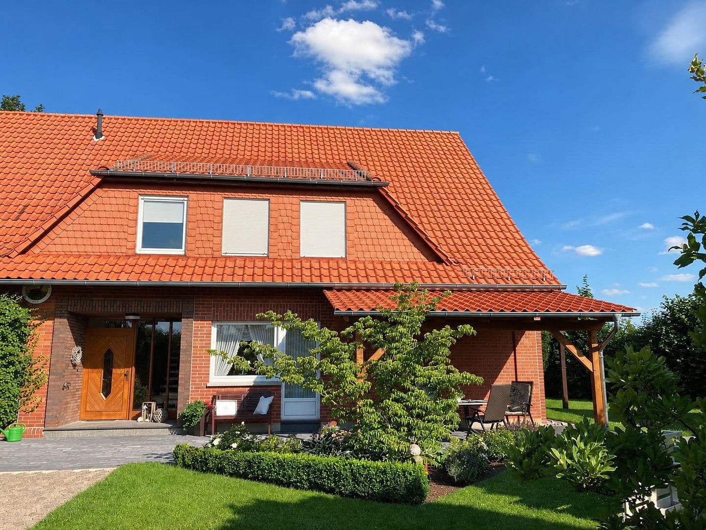 Prodej domu 377 m², pozemek 2.803 m², Petershagen, Severní Porýní-Vestfálsko Prodej domu 377 m², pozemek 2.803 m², Petershagen, Severní Porýní-Vestfálsko