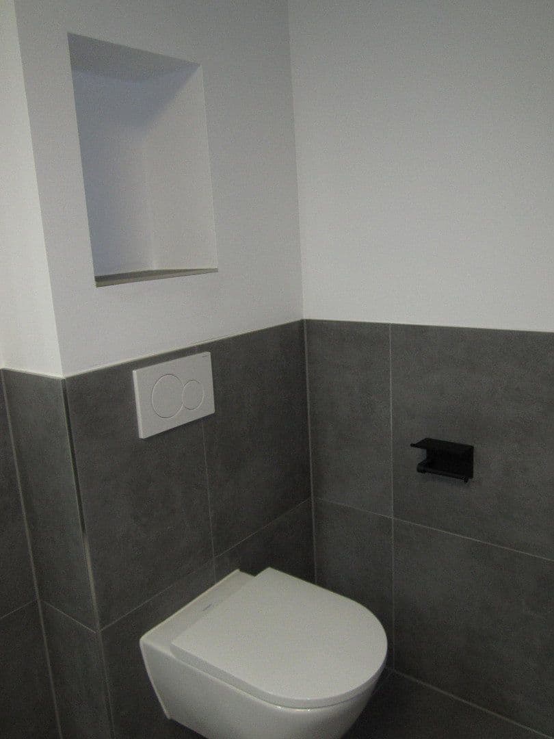 Pronájem bytu 2+kk 66 m², Herrenberg, Bádensko-Württembersko Pronájem bytu 2+kk 66 m², Herrenberg, Bádensko-Württembersko