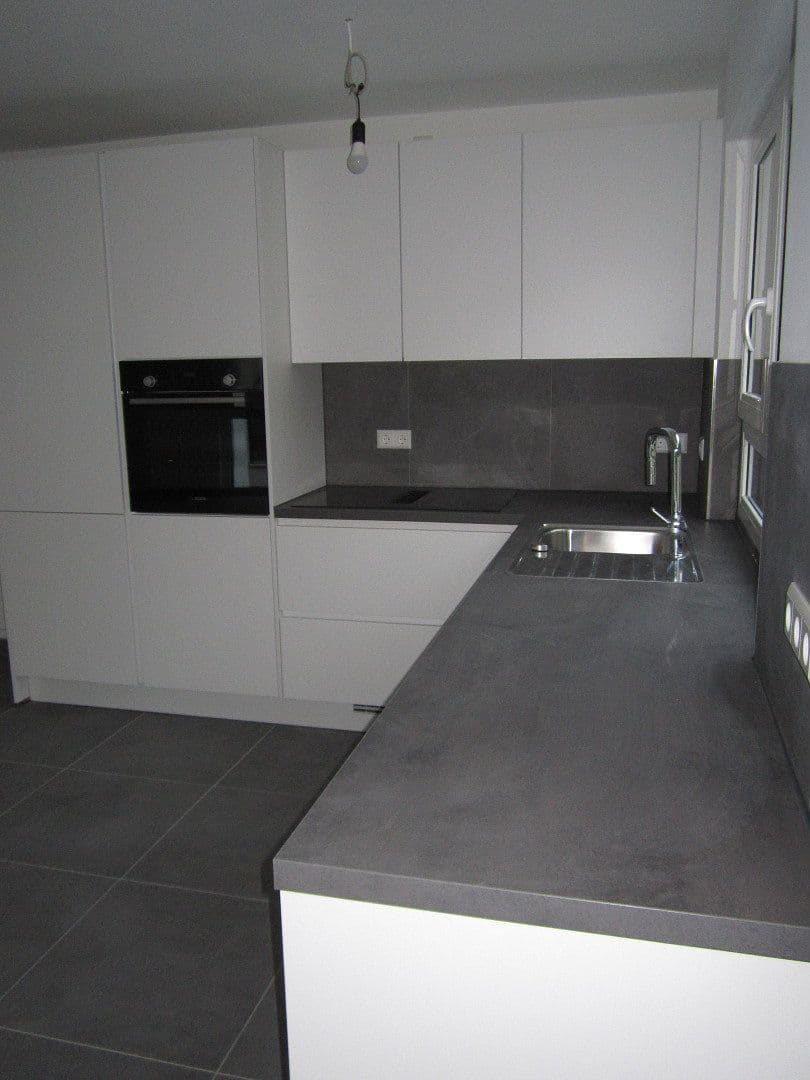 Pronájem bytu 2+kk 66 m², Herrenberg, Bádensko-Württembersko Pronájem bytu 2+kk 66 m², Herrenberg, Bádensko-Württembersko