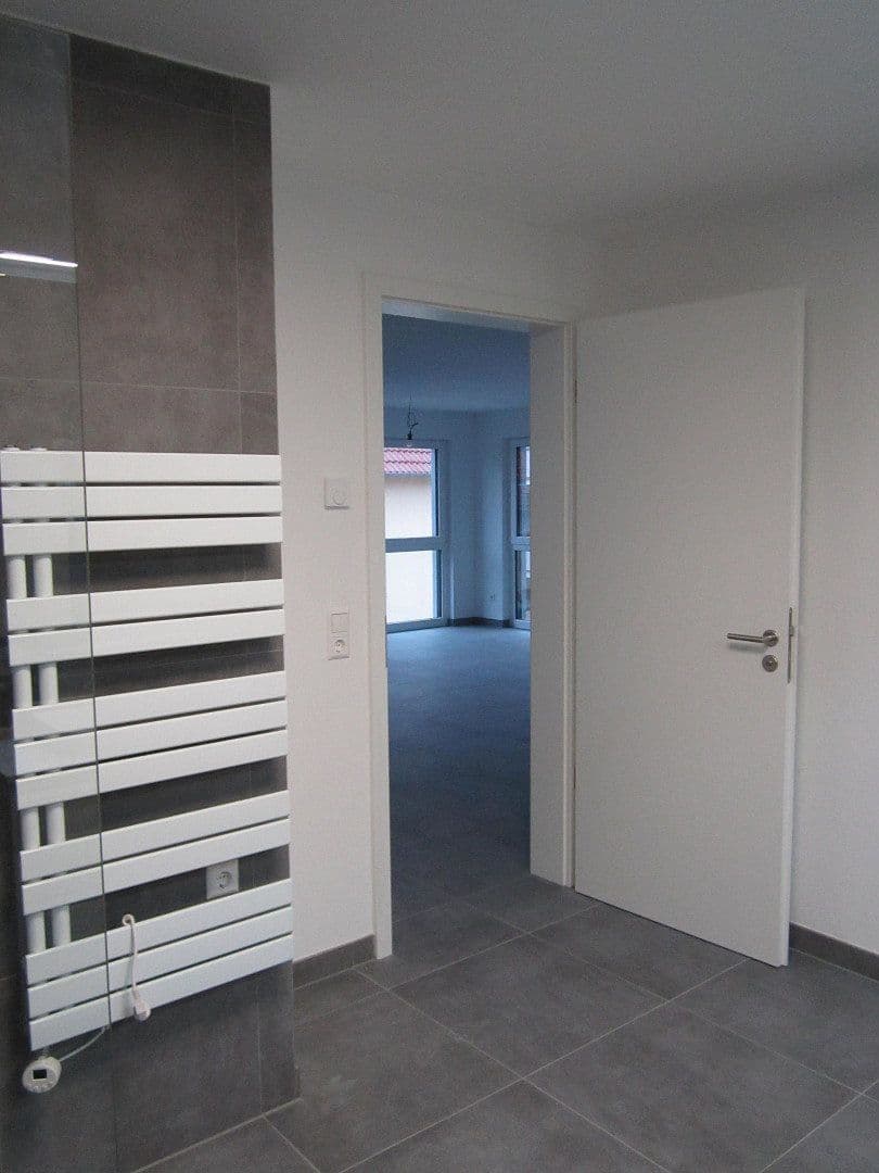 Pronájem bytu 2+kk 66 m², Herrenberg, Bádensko-Württembersko Pronájem bytu 2+kk 66 m², Herrenberg, Bádensko-Württembersko