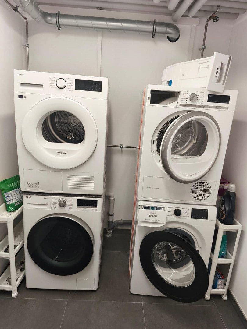 Pronájem bytu 2+kk 66 m², Herrenberg, Bádensko-Württembersko Pronájem bytu 2+kk 66 m², Herrenberg, Bádensko-Württembersko