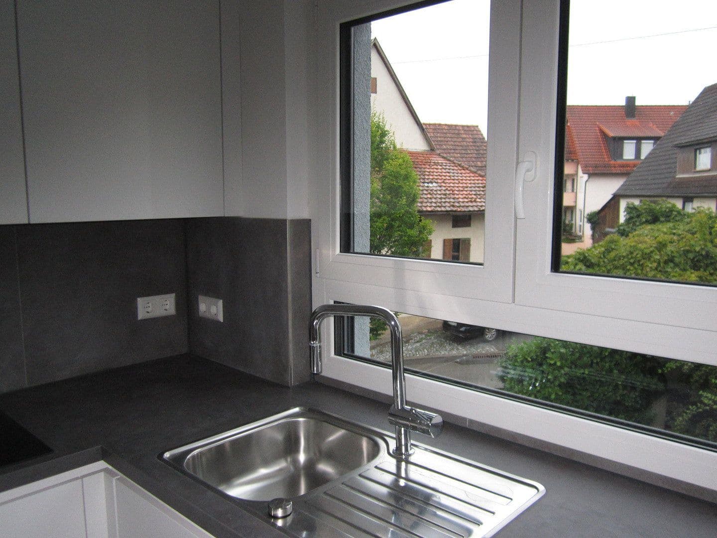 Pronájem bytu 2+kk 66 m², Herrenberg, Bádensko-Württembersko Pronájem bytu 2+kk 66 m², Herrenberg, Bádensko-Württembersko