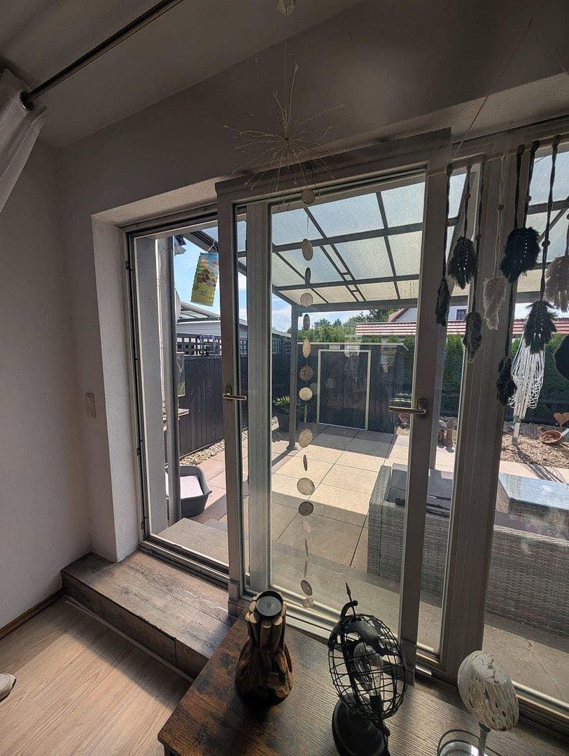 Prodej domu 147 m², pozemek 179 m², Gnoien, Mecklenburg-Vorpommern Prodej domu 147 m², pozemek 179 m², Gnoien, Mecklenburg-Vorpommern