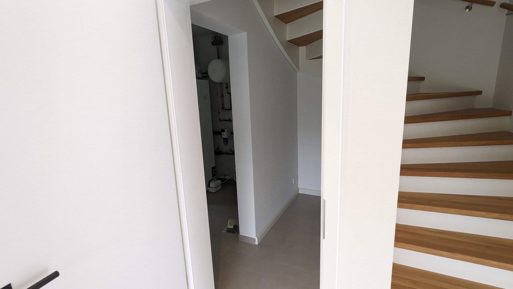 Pronájem domu 120 m², pozemek 318 m², Kalvslohreystraße 26, Hamburg, Hamburg Pronájem domu 120 m², pozemek 318 m², Kalvslohreystraße 26, Hamburg, Hamburg