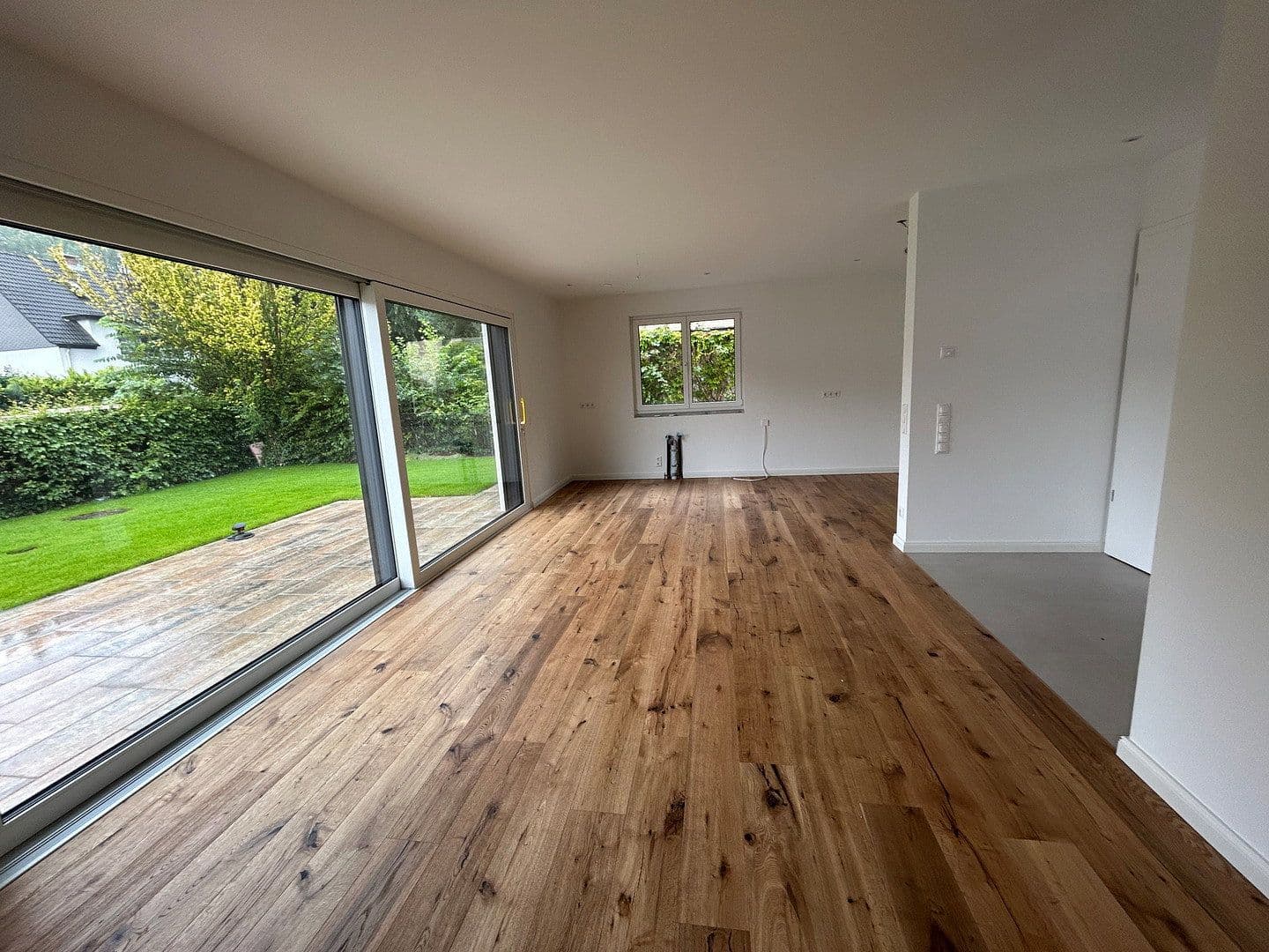 Pronájem domu 120 m², pozemek 318 m², Kalvslohreystraße 26, Hamburg, Hamburg Pronájem domu 120 m², pozemek 318 m², Kalvslohreystraße 26, Hamburg, Hamburg