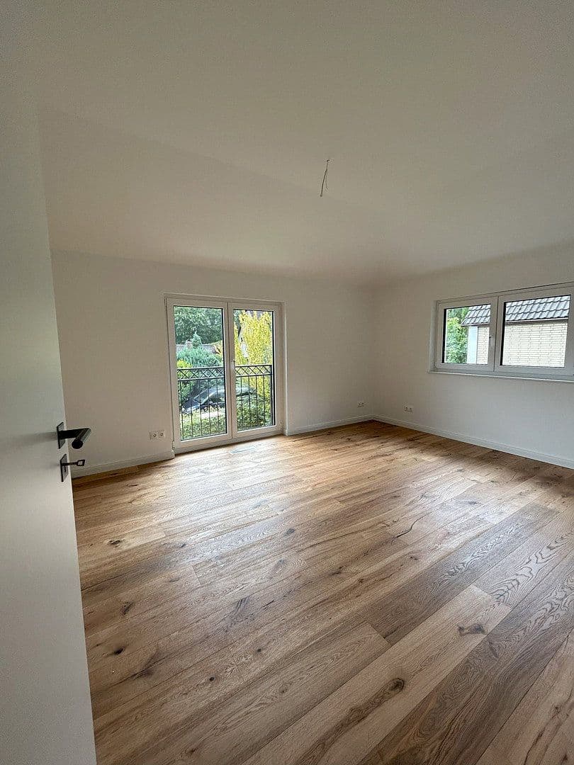 Pronájem domu 120 m², pozemek 318 m², Kalvslohreystraße 26, Hamburg, Hamburg Pronájem domu 120 m², pozemek 318 m², Kalvslohreystraße 26, Hamburg, Hamburg
