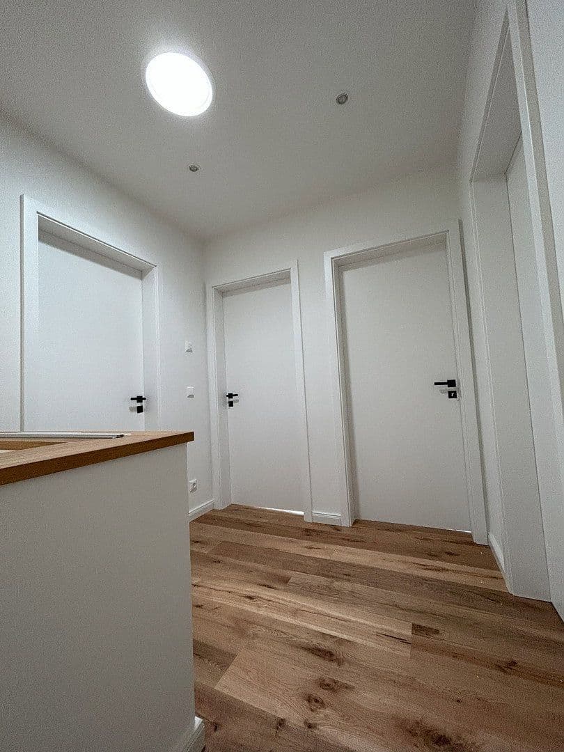 Pronájem domu 120 m², pozemek 318 m², Kalvslohreystraße 26, Hamburg, Hamburg Pronájem domu 120 m², pozemek 318 m², Kalvslohreystraße 26, Hamburg, Hamburg