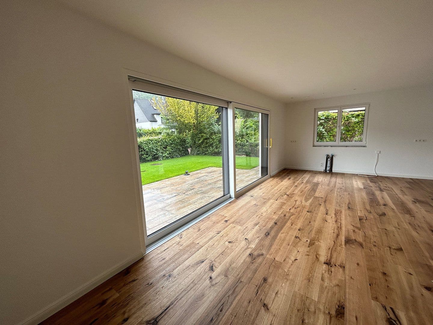 Pronájem domu 120 m², pozemek 318 m², Kalvslohreystraße 26, Hamburg, Hamburg Pronájem domu 120 m², pozemek 318 m², Kalvslohreystraße 26, Hamburg, Hamburg