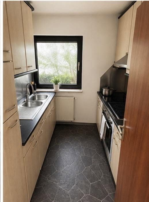 Prodej bytu 2+1 70 m², Rossbrunnenweg 5, Aalen, Bádensko-Württembersko Prodej bytu 2+1 70 m², Rossbrunnenweg 5, Aalen, Bádensko-Württembersko