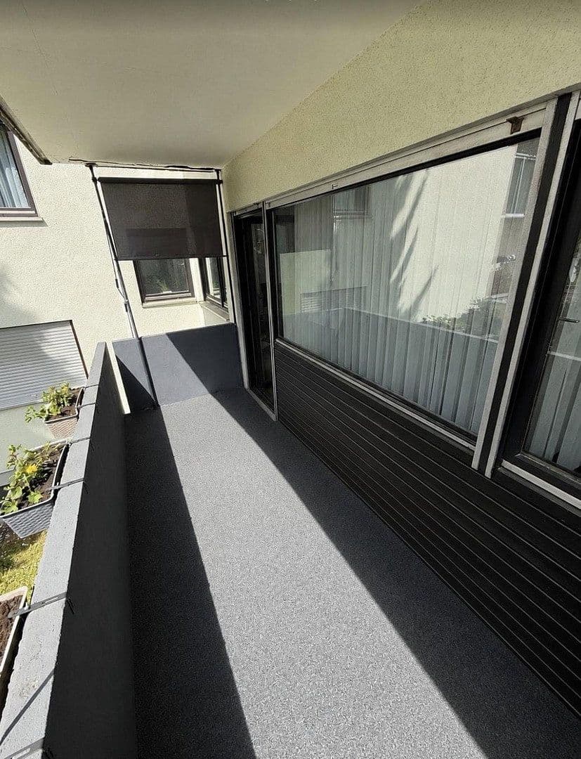 Prodej bytu 2+1 70 m², Rossbrunnenweg 5, Aalen, Bádensko-Württembersko Prodej bytu 2+1 70 m², Rossbrunnenweg 5, Aalen, Bádensko-Württembersko