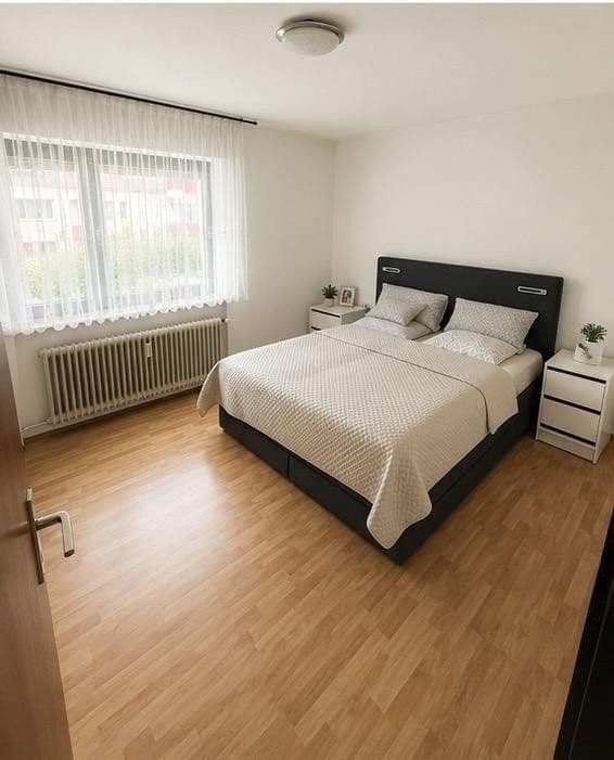Prodej bytu 2+1 70 m², Rossbrunnenweg 5, Aalen, Bádensko-Württembersko Prodej bytu 2+1 70 m², Rossbrunnenweg 5, Aalen, Bádensko-Württembersko