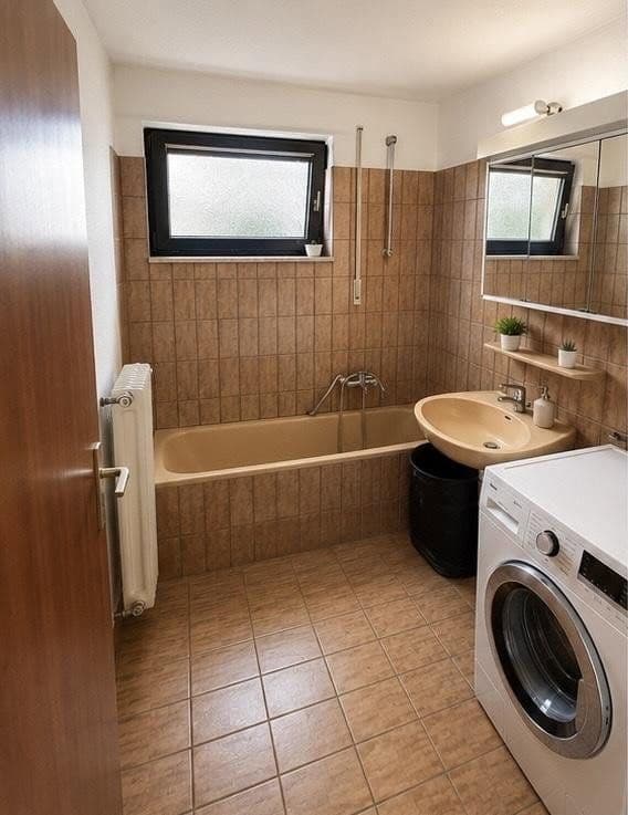 Prodej bytu 2+1 70 m², Rossbrunnenweg 5, Aalen, Bádensko-Württembersko Prodej bytu 2+1 70 m², Rossbrunnenweg 5, Aalen, Bádensko-Württembersko
