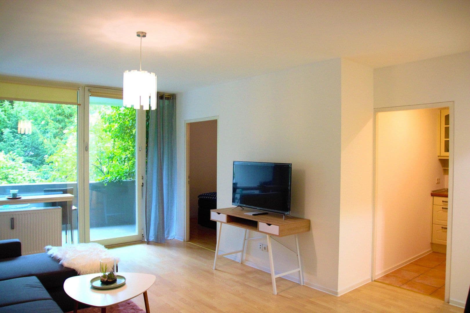 Prodej bytu 2+kk 54 m², Augsburg, Bavorsko Prodej bytu 2+kk 54 m², Augsburg, Bavorsko