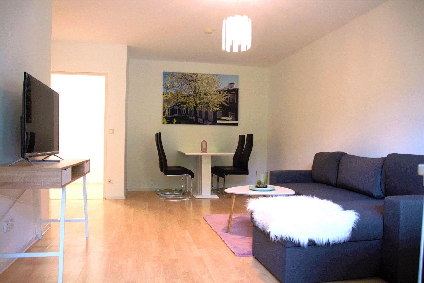 Prodej bytu 2+kk 54 m², Augsburg, Bavorsko Prodej bytu 2+kk 54 m², Augsburg, Bavorsko