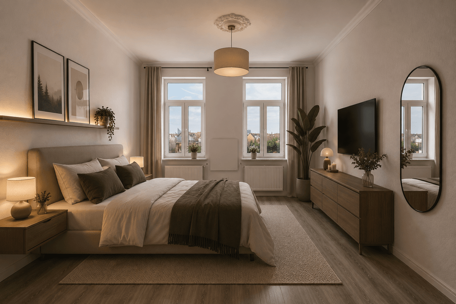 Prodej bytu 2+1 69 m², Portitzer Str. 12, Leipzig, Sasko Prodej bytu 2+1 69 m², Portitzer Str. 12, Leipzig, Sasko