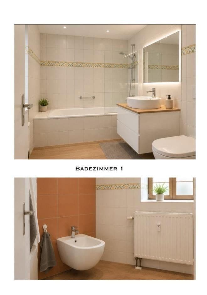 Prodej bytu 5+1 123 m², Klausenweg 10, Míšeň, Sasko Prodej bytu 5+1 123 m², Klausenweg 10, Míšeň, Sasko