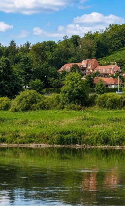 Prodej bytu 5+1 123 m², Klausenweg 10, Míšeň, Sasko Prodej bytu 5+1 123 m², Klausenweg 10, Míšeň, Sasko