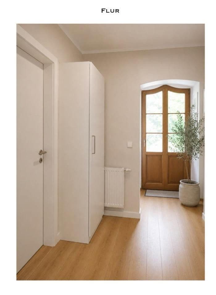 Prodej bytu 5+1 123 m², Klausenweg 10, Míšeň, Sasko Prodej bytu 5+1 123 m², Klausenweg 10, Míšeň, Sasko