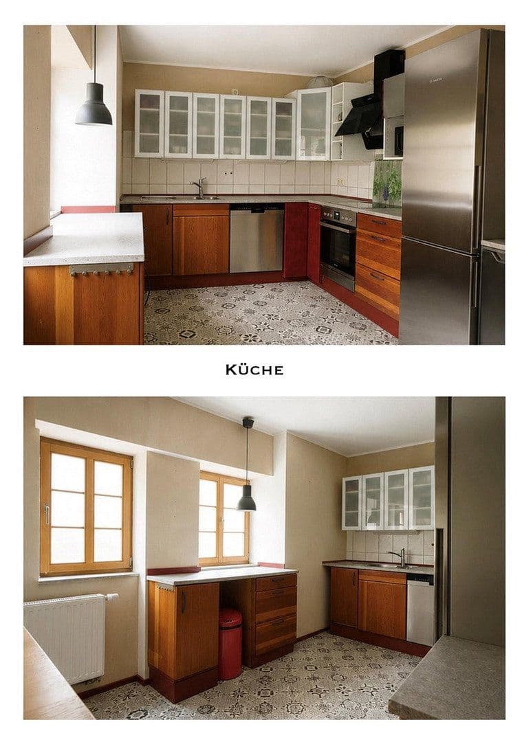 Prodej bytu 5+1 123 m², Klausenweg 10, Míšeň, Sasko Prodej bytu 5+1 123 m², Klausenweg 10, Míšeň, Sasko