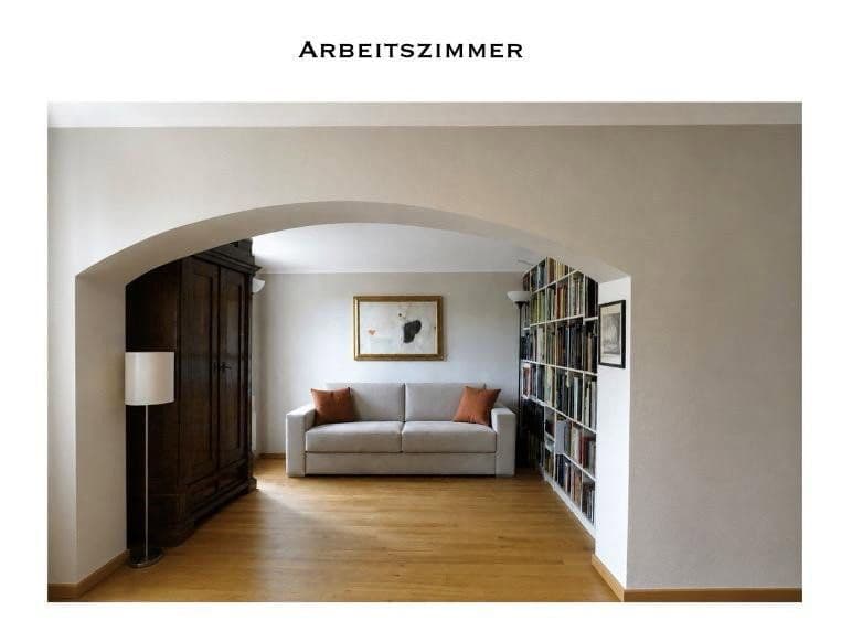 Prodej bytu 5+1 123 m², Klausenweg 10, Míšeň, Sasko Prodej bytu 5+1 123 m², Klausenweg 10, Míšeň, Sasko