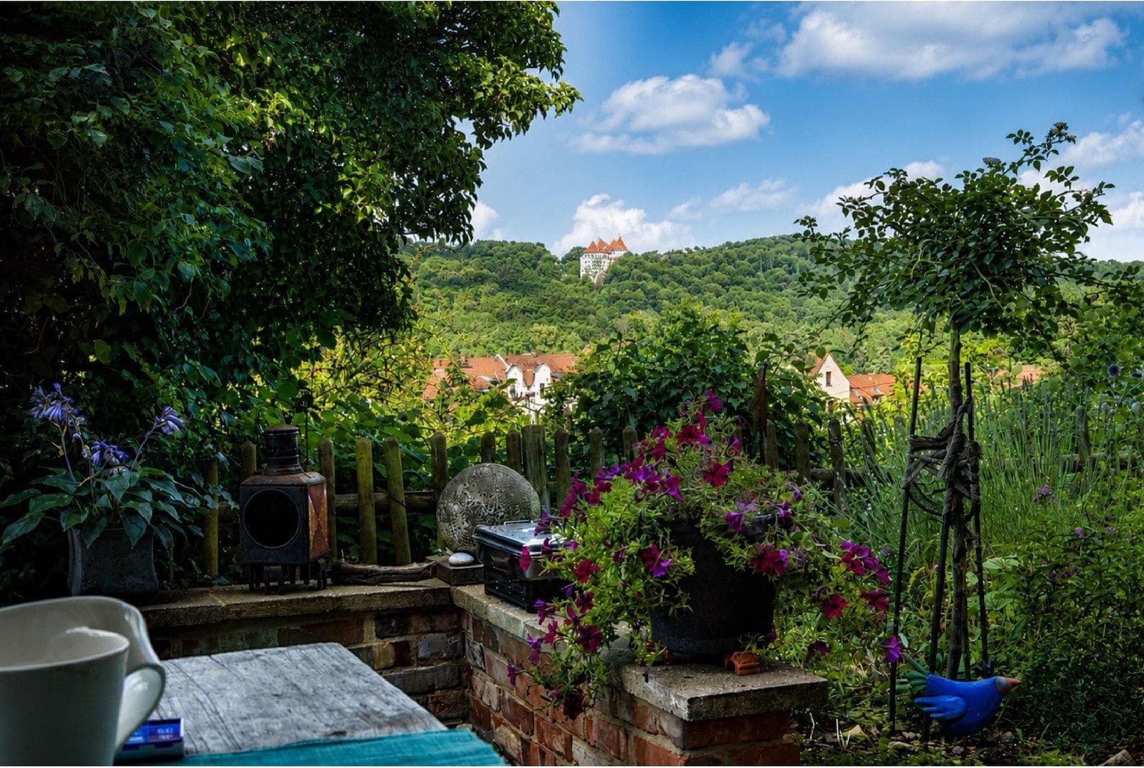 Prodej bytu 5+1 123 m², Klausenweg 10, Míšeň, Sasko Prodej bytu 5+1 123 m², Klausenweg 10, Míšeň, Sasko