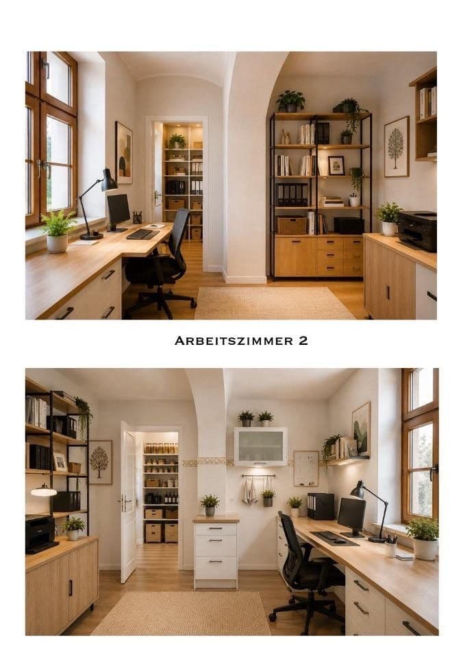 Prodej bytu 5+1 123 m², Klausenweg 10, Míšeň, Sasko Prodej bytu 5+1 123 m², Klausenweg 10, Míšeň, Sasko