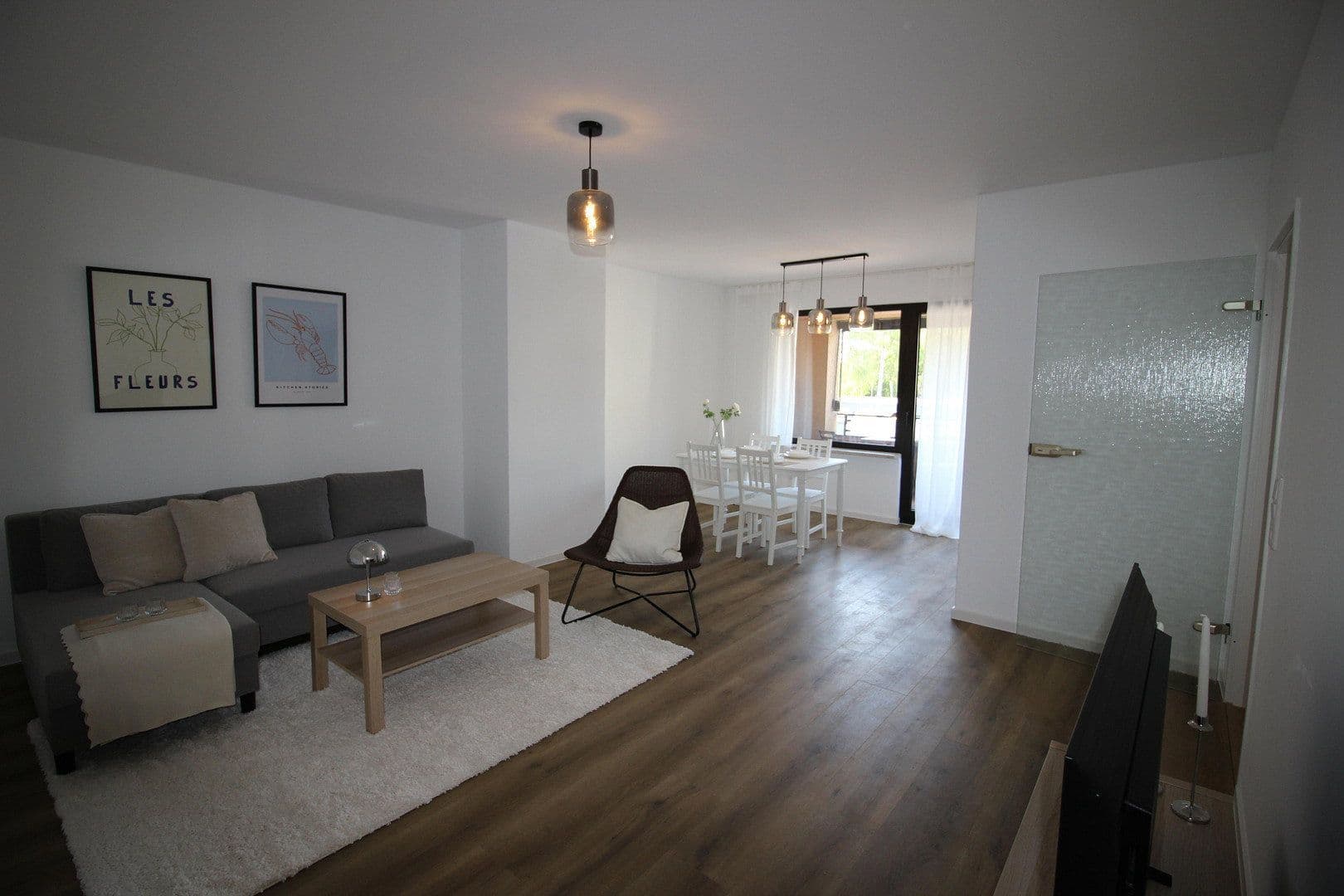 Pronájem bytu 2+1 62 m², Sportplatzstraße, Köln, Severní Porýní-Vestfálsko Pronájem bytu 2+1 62 m², Sportplatzstraße, Köln, Severní Porýní-Vestfálsko