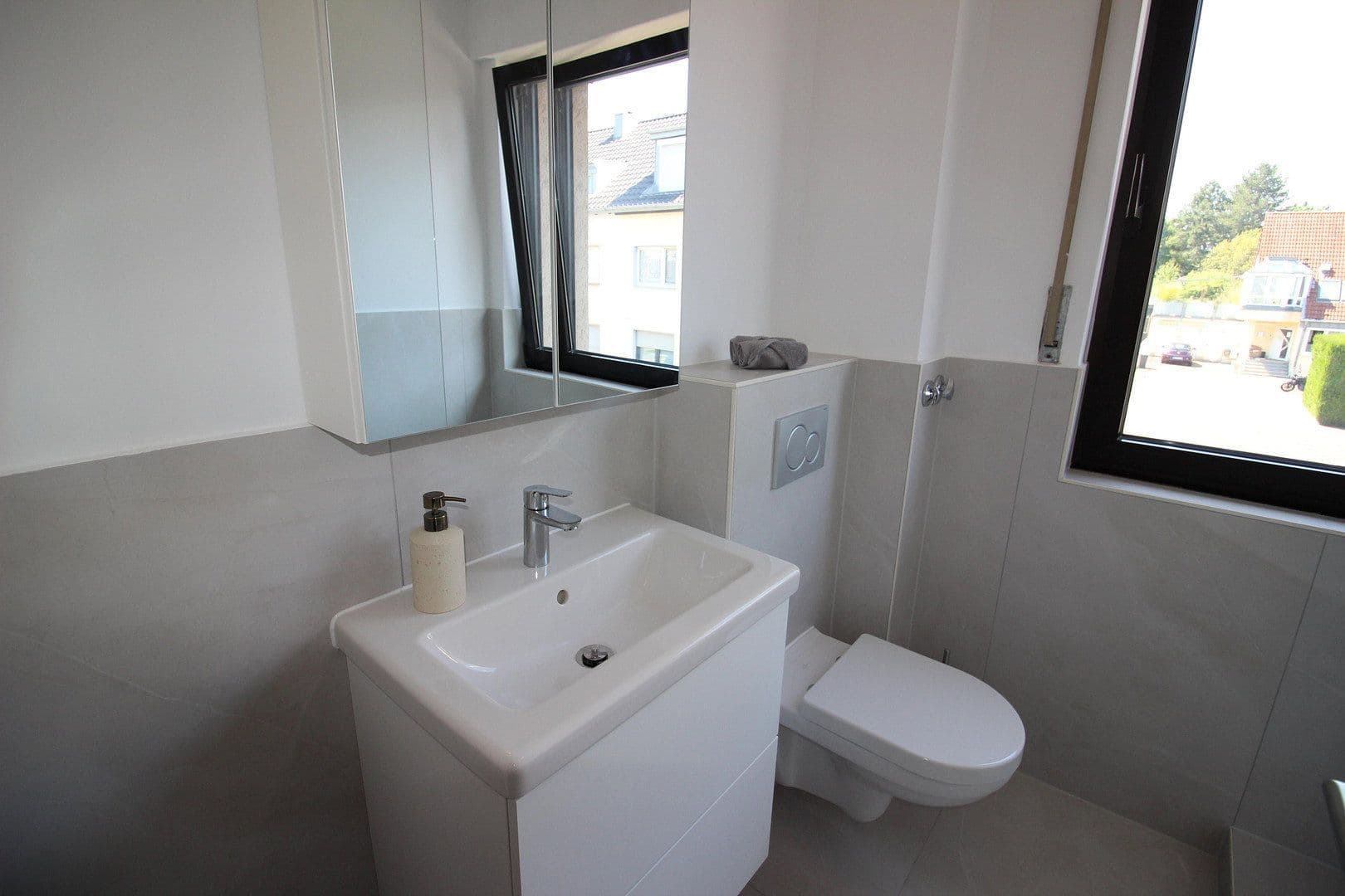 Pronájem bytu 2+1 62 m², Sportplatzstraße, Köln, Severní Porýní-Vestfálsko Pronájem bytu 2+1 62 m², Sportplatzstraße, Köln, Severní Porýní-Vestfálsko