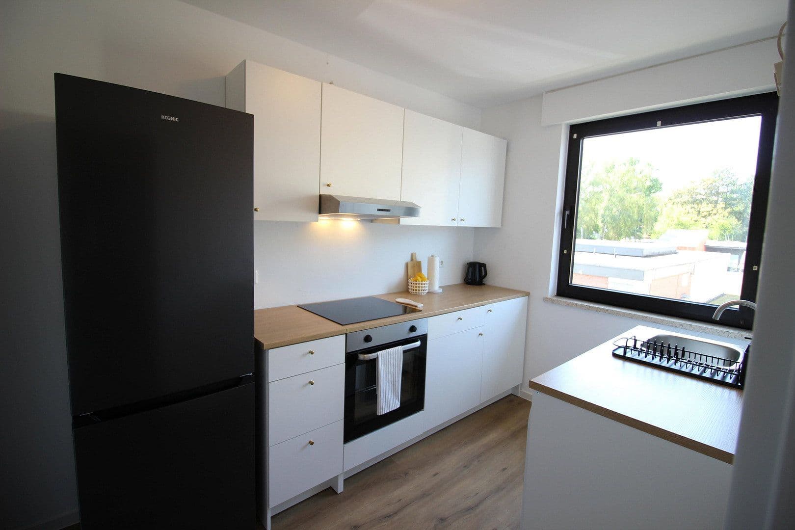 Pronájem bytu 2+1 62 m², Sportplatzstraße, Köln, Severní Porýní-Vestfálsko Pronájem bytu 2+1 62 m², Sportplatzstraße, Köln, Severní Porýní-Vestfálsko