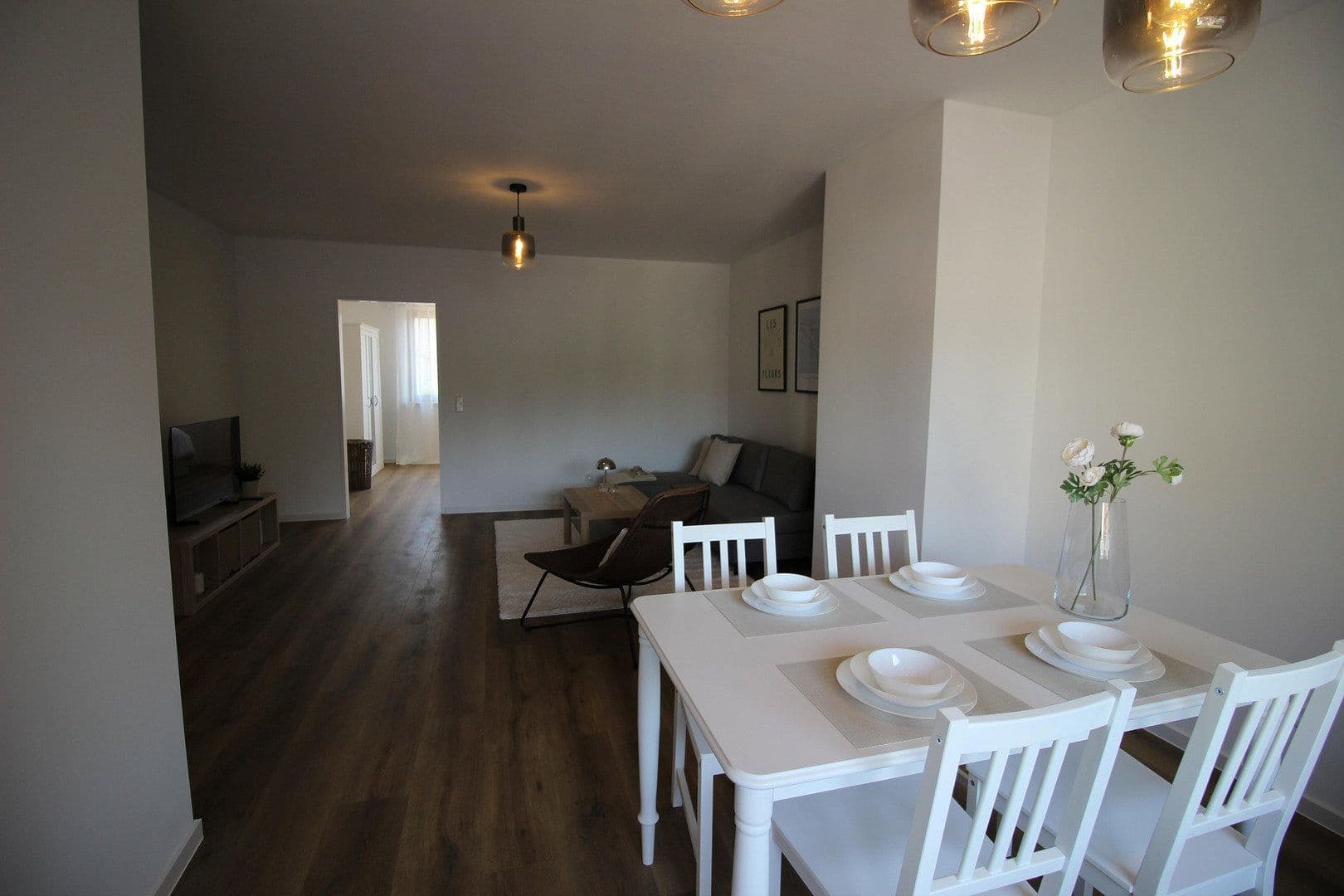 Pronájem bytu 2+1 62 m², Sportplatzstraße, Köln, Severní Porýní-Vestfálsko Pronájem bytu 2+1 62 m², Sportplatzstraße, Köln, Severní Porýní-Vestfálsko